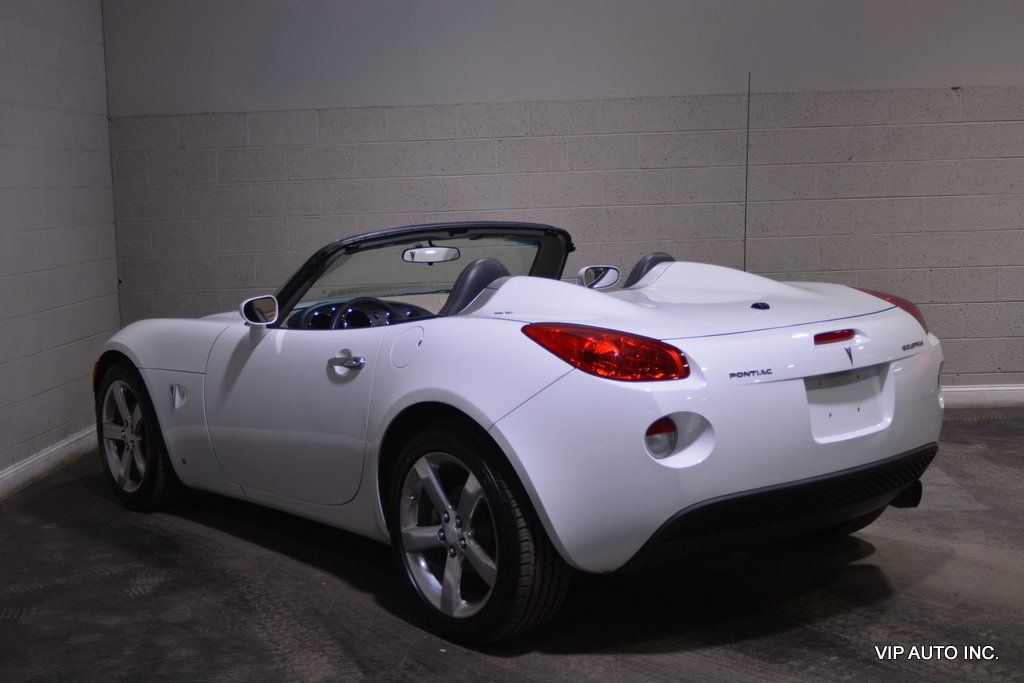 2006 Pontiac Solstice 2dr Convertible - 22614284 - 36