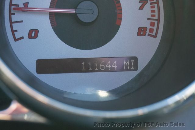 2006 Pontiac Solstice 2dr Convertible - 23100375 - 15