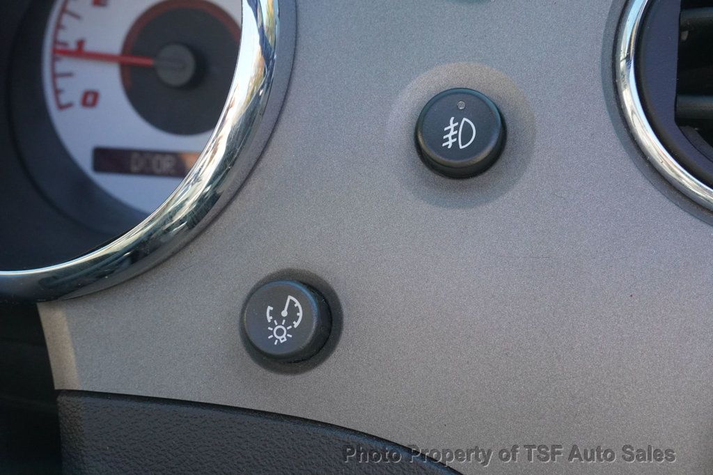 2006 Pontiac Solstice 2dr Convertible - 23100375 - 18