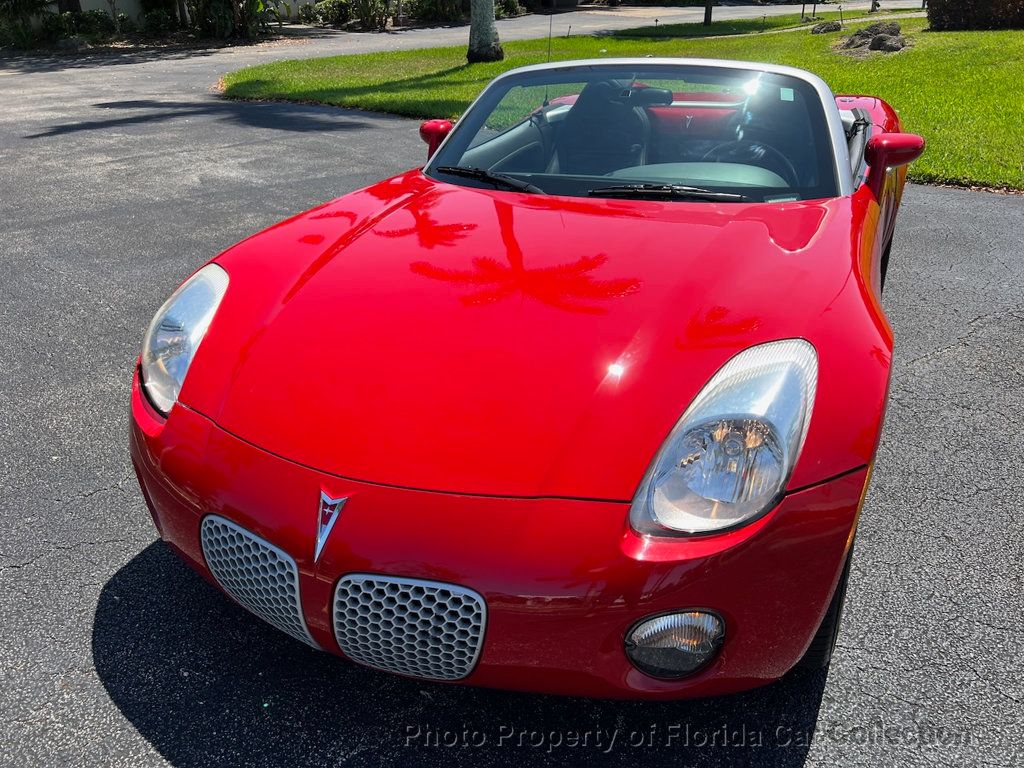2006 Pontiac Solstice Convertible Roadster Premium - 22833909 - 15
