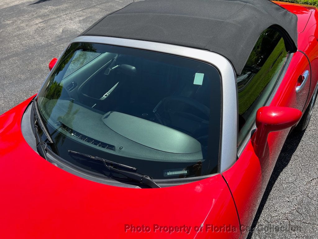 2006 Pontiac Solstice Convertible Roadster Premium - 22833909 - 40