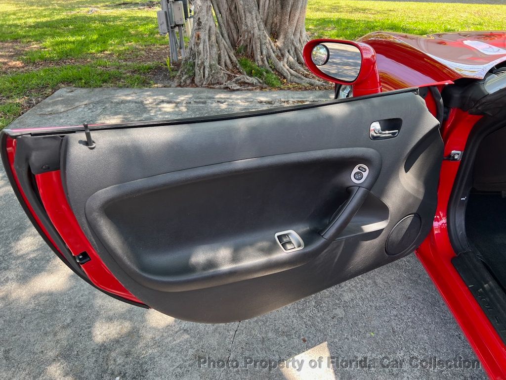 2006 Pontiac Solstice Convertible Roadster Premium - 22833909 - 42