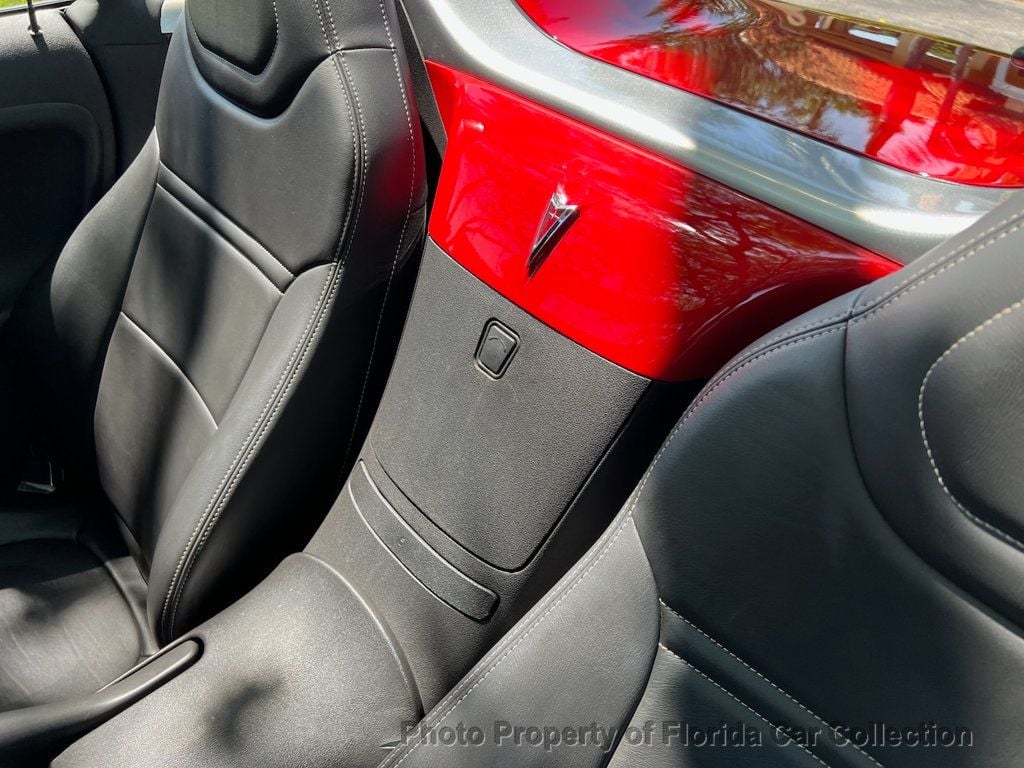 2006 Pontiac Solstice Convertible Roadster Premium - 22833909 - 57