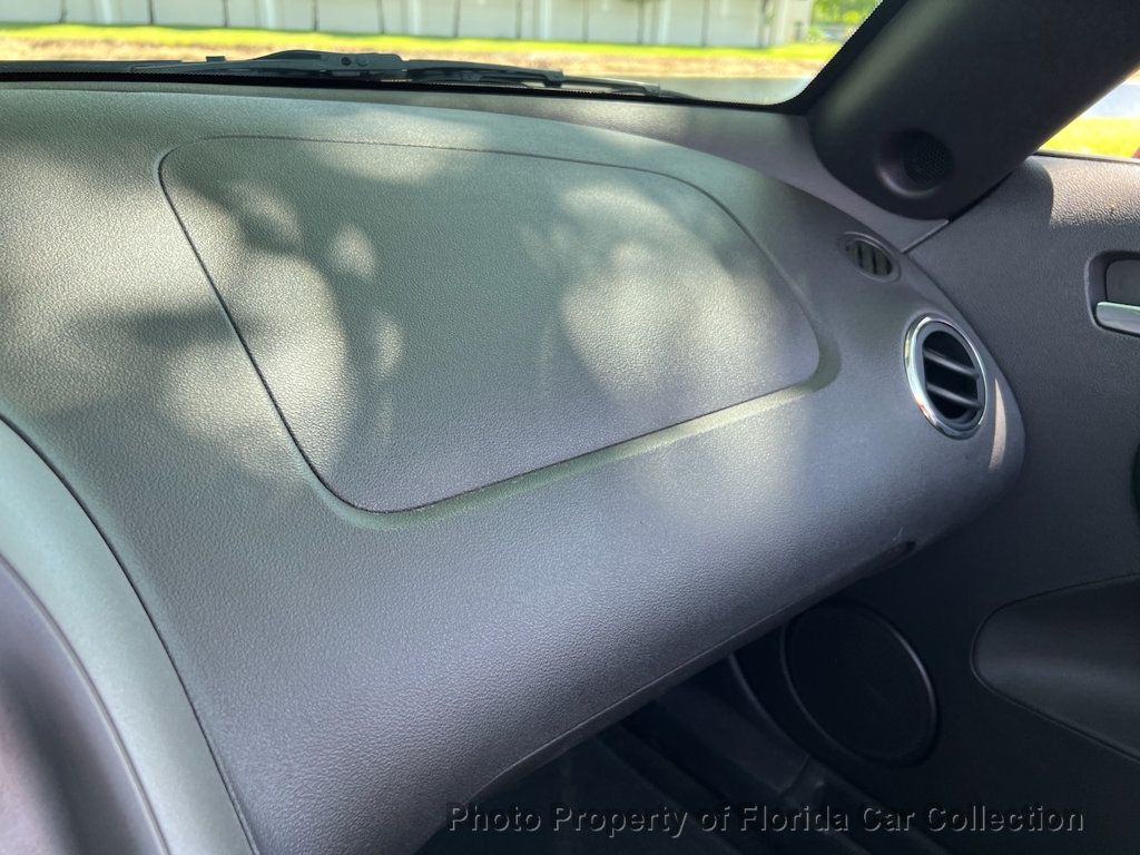 2006 Pontiac Solstice Convertible Roadster Premium - 22833909 - 58