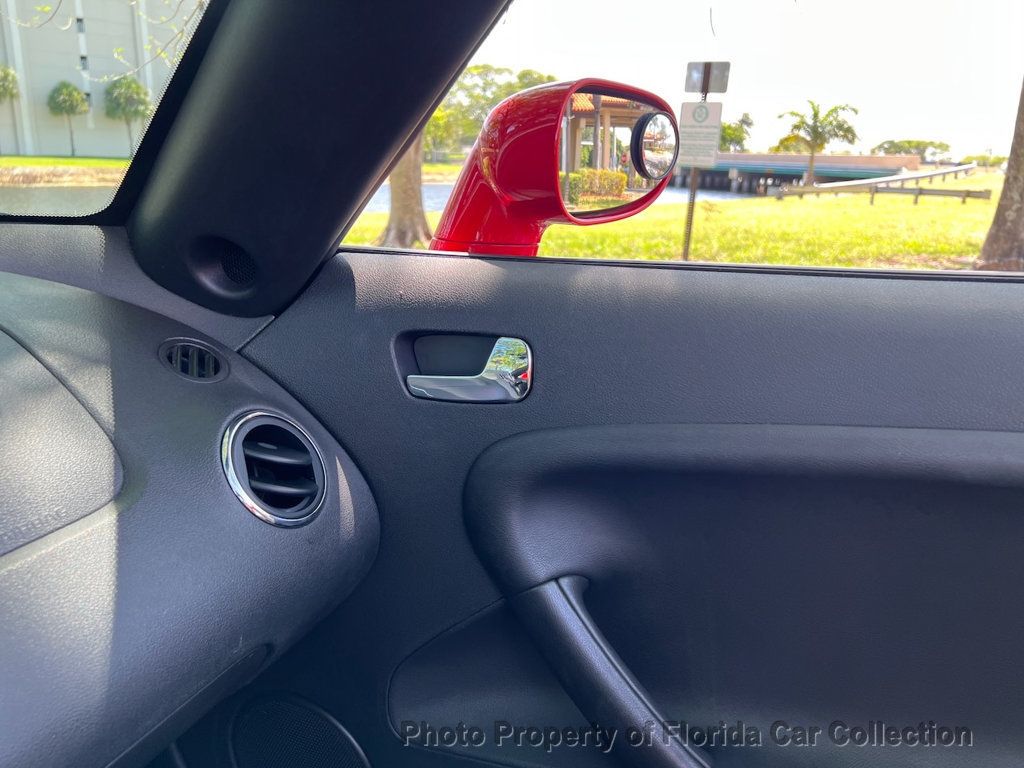 2006 Pontiac Solstice Convertible Roadster Premium - 22833909 - 62