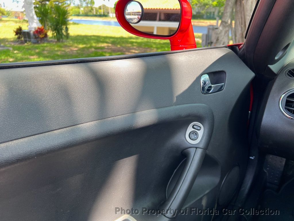 2006 Pontiac Solstice Convertible Roadster Premium - 22833909 - 63