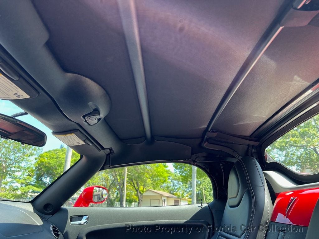 2006 Pontiac Solstice Convertible Roadster Premium - 22833909 - 65