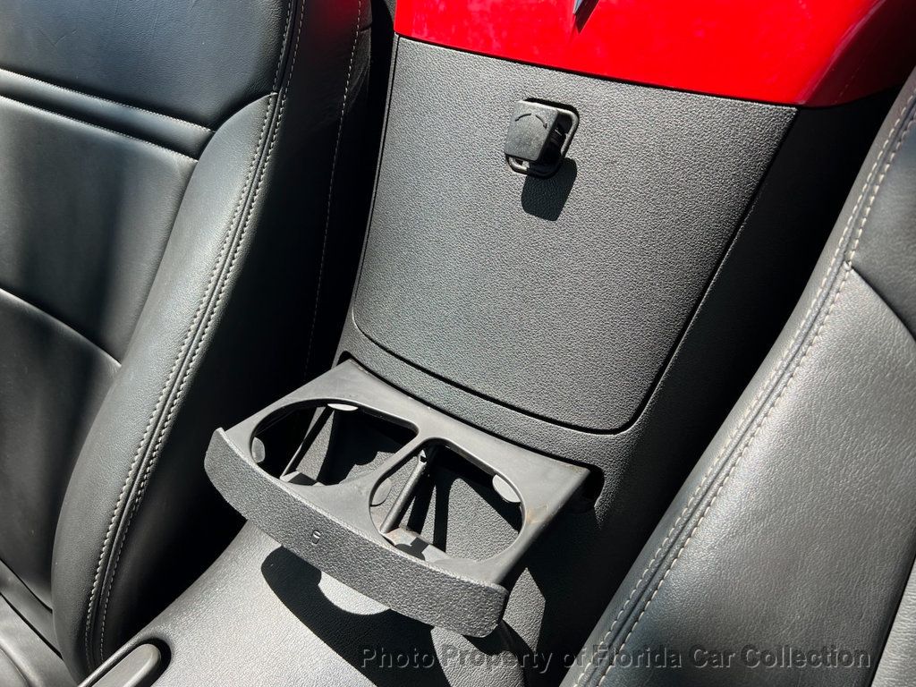 2006 Pontiac Solstice Convertible Roadster Premium - 22833909 - 69