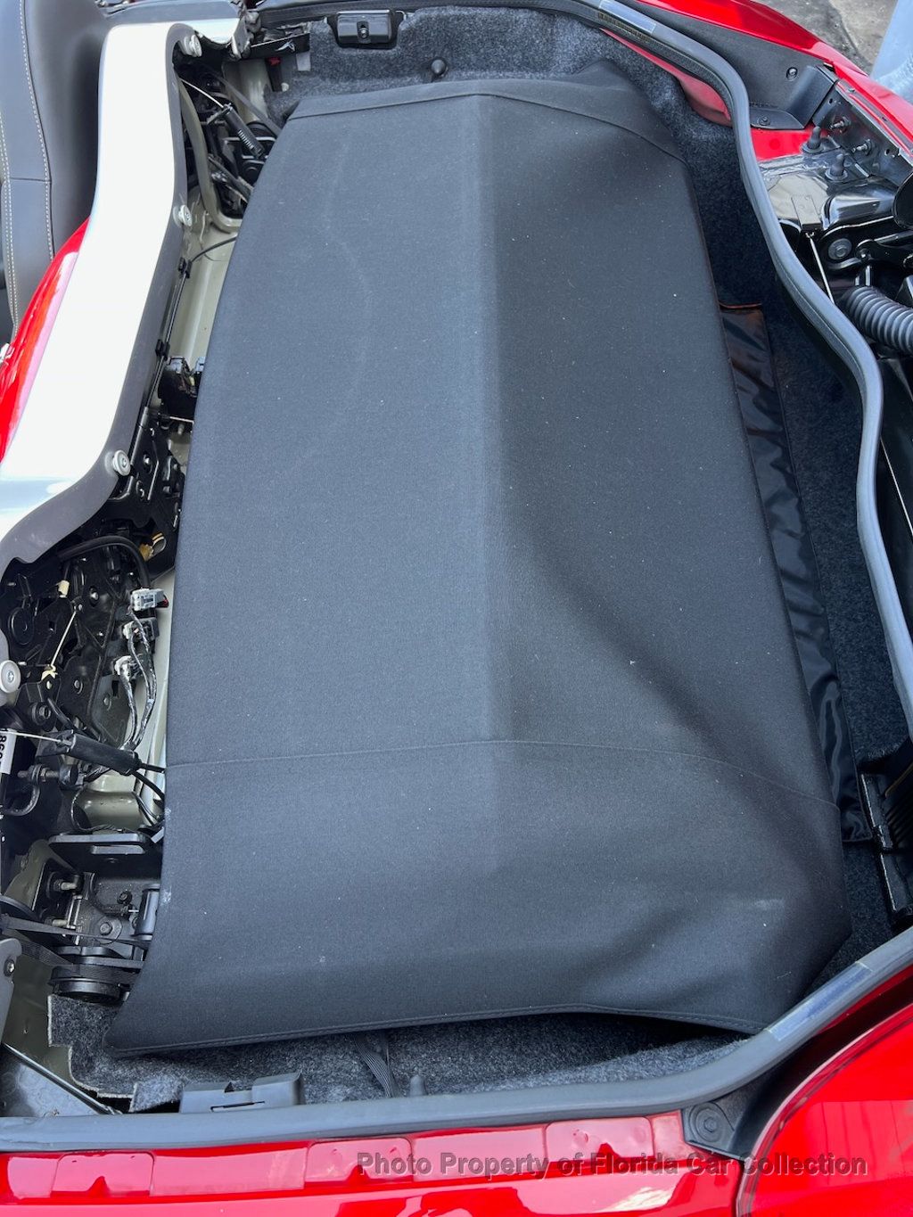 2006 Pontiac Solstice Convertible Roadster Premium - 22833909 - 70