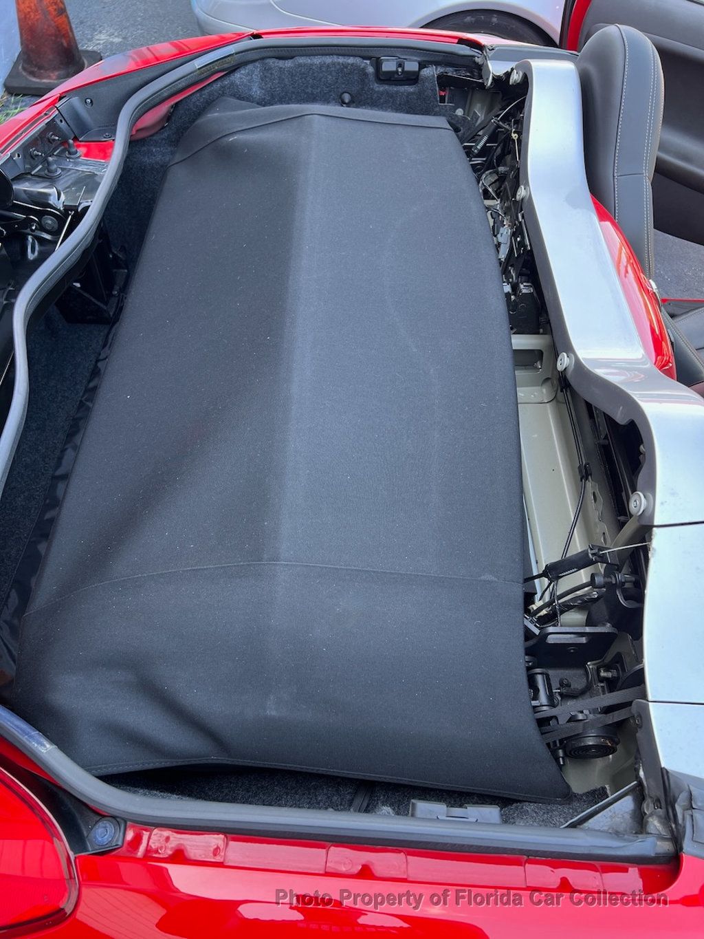2006 Pontiac Solstice Convertible Roadster Premium - 22833909 - 71
