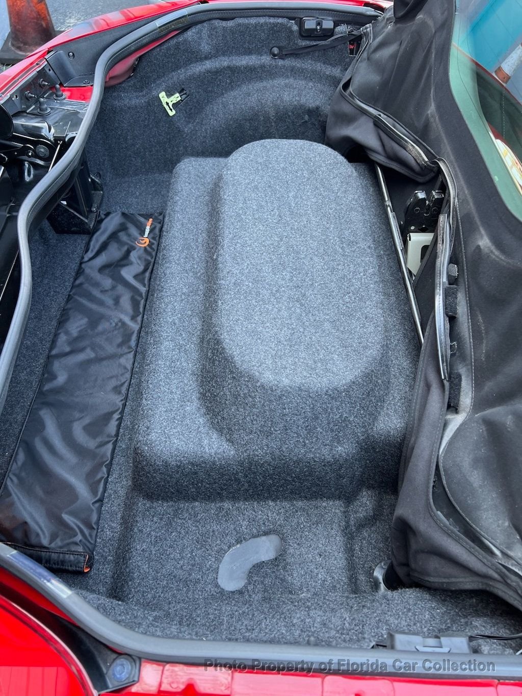 2006 Pontiac Solstice Convertible Roadster Premium - 22833909 - 72