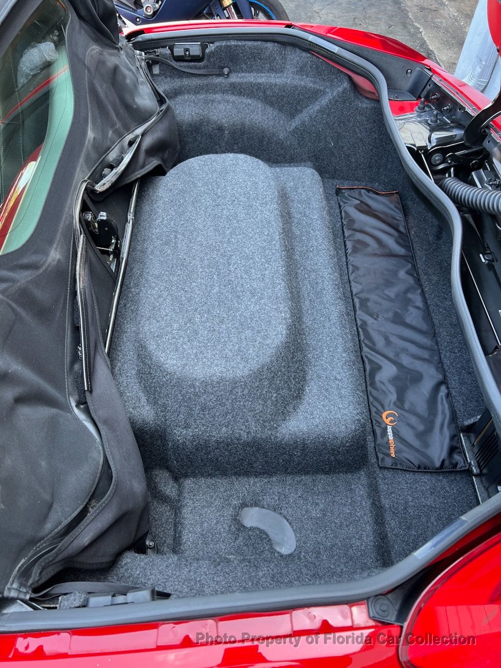 2006 Pontiac Solstice Convertible Roadster Premium - 22833909 - 73