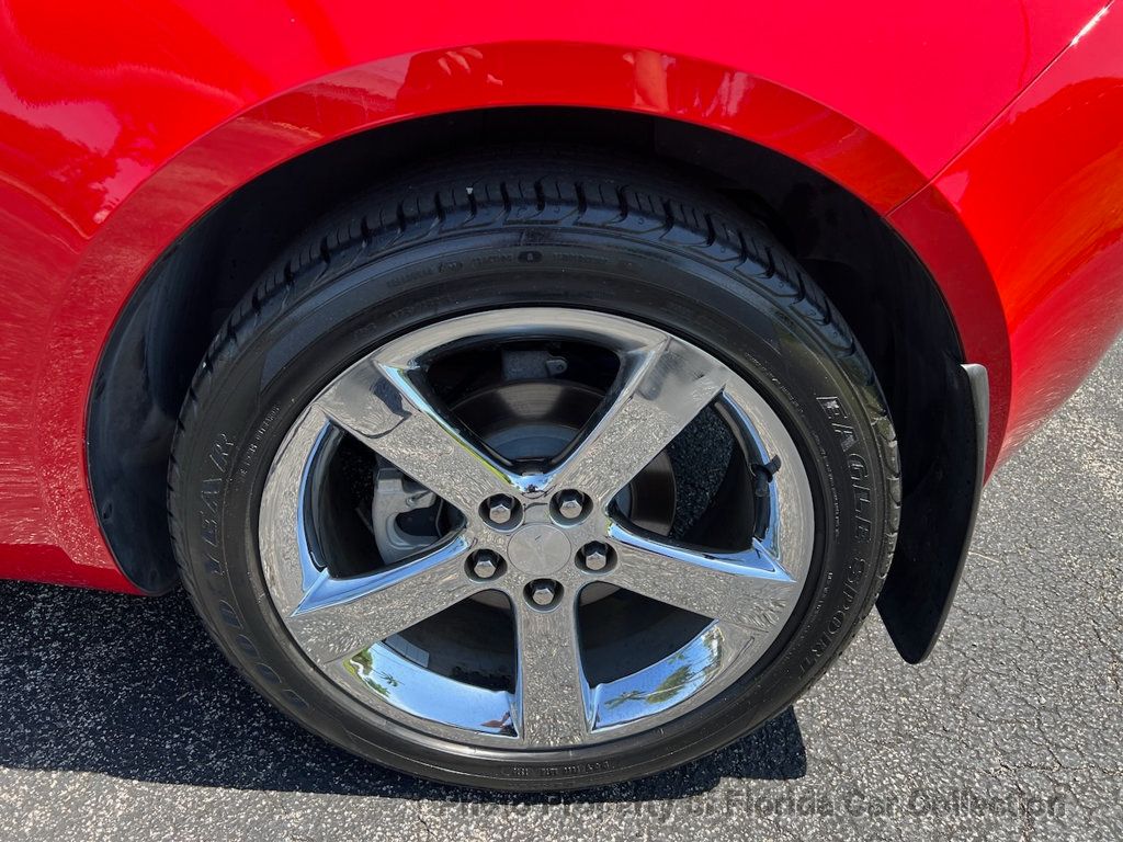 2006 Pontiac Solstice Convertible Roadster Premium - 22833909 - 75