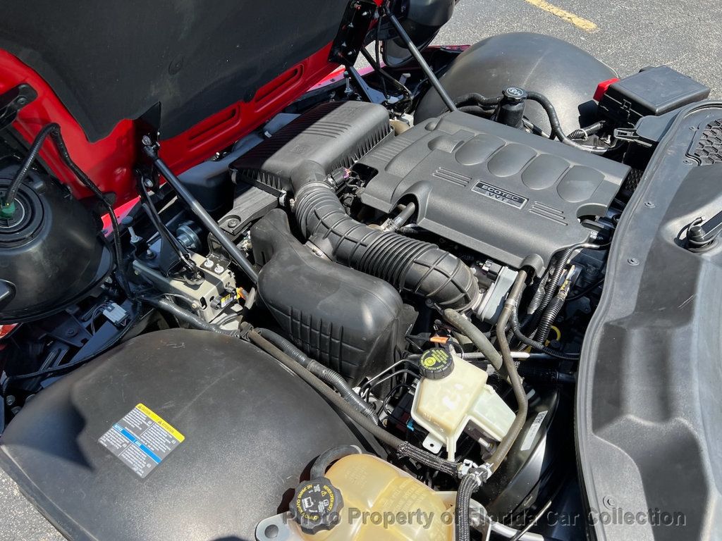 2006 Pontiac Solstice Convertible Roadster Premium - 22833909 - 78