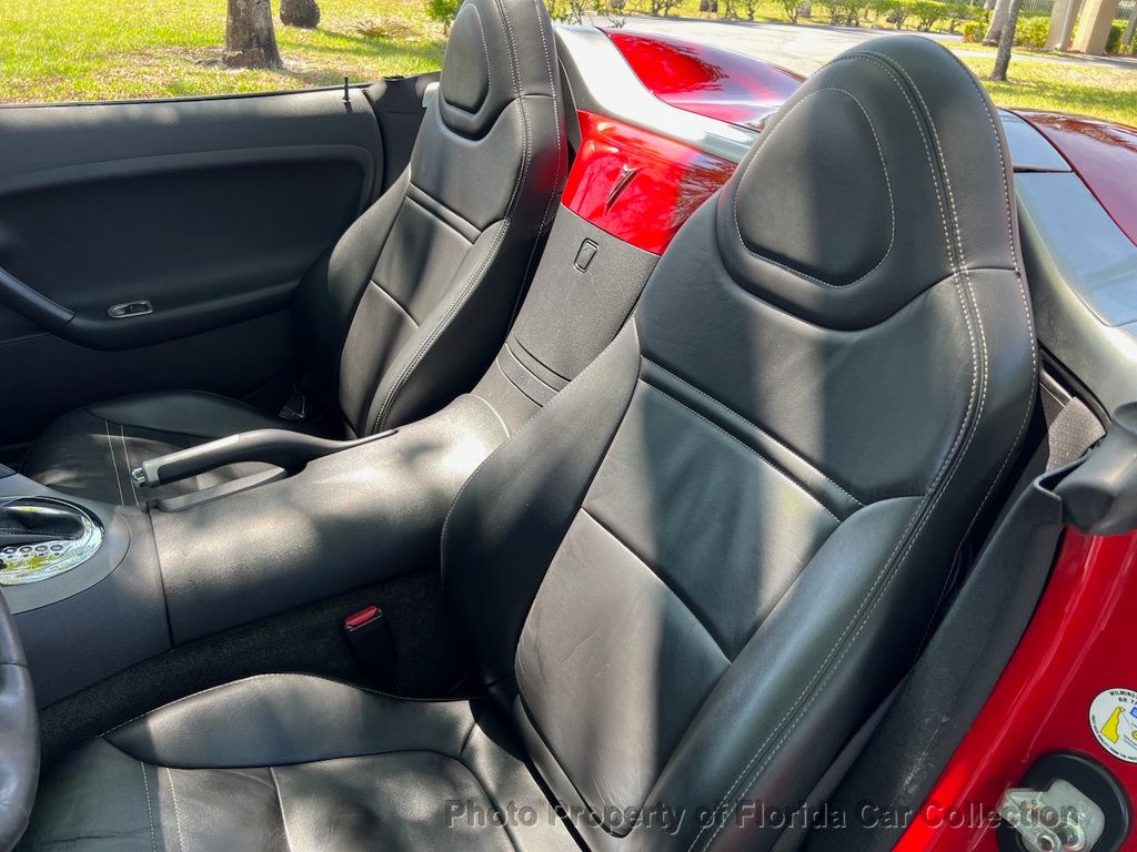 2006 Pontiac Solstice Convertible Roadster Premium - 22833909 - 7