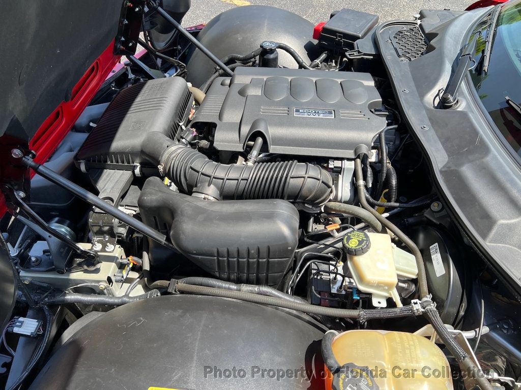 2006 Pontiac Solstice Convertible Roadster Premium - 22833909 - 79