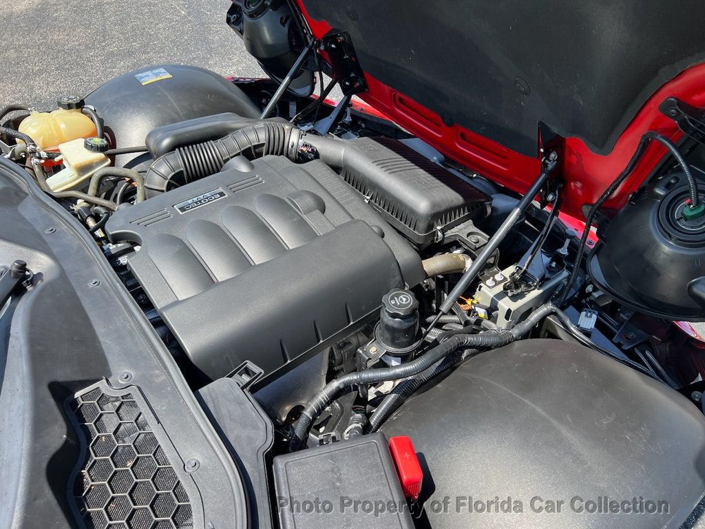 2006 Pontiac Solstice Convertible Roadster Premium - 22833909 - 81