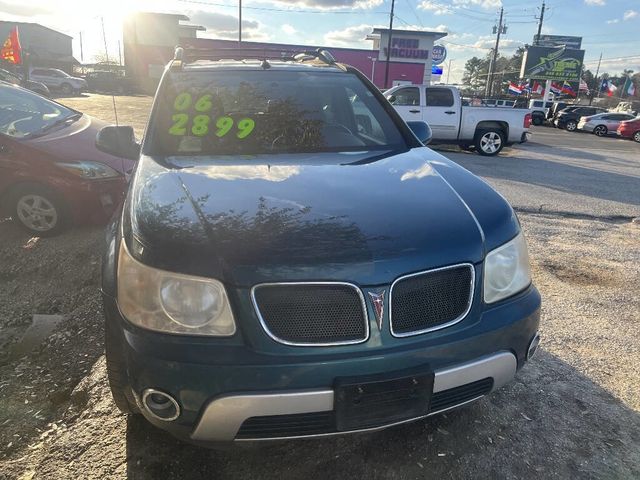 2006 Pontiac Torrent FWD 4dr - 22983195 - 0