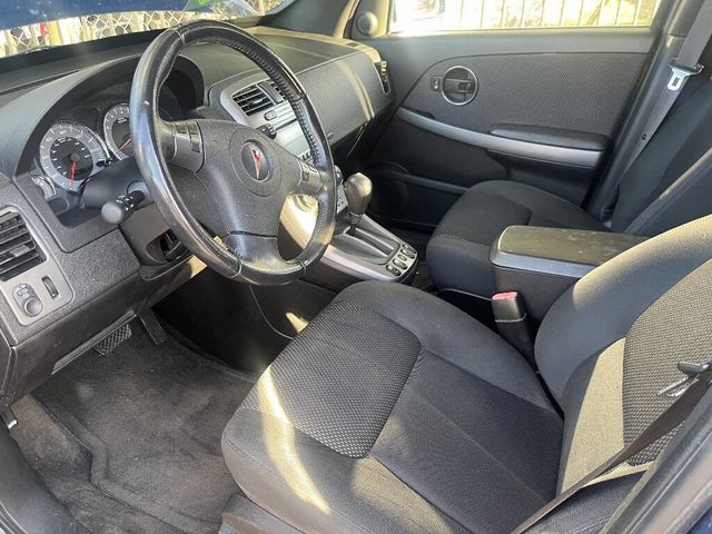 2006 Pontiac Torrent FWD 4dr - 22983195 - 1