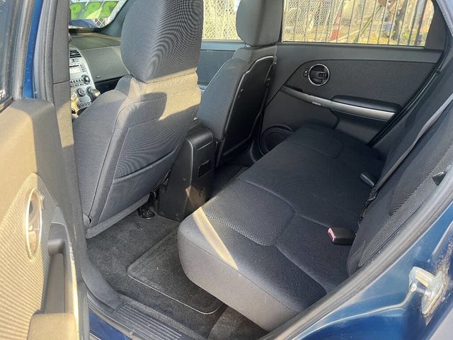 2006 Pontiac Torrent FWD 4dr - 22983195 - 2