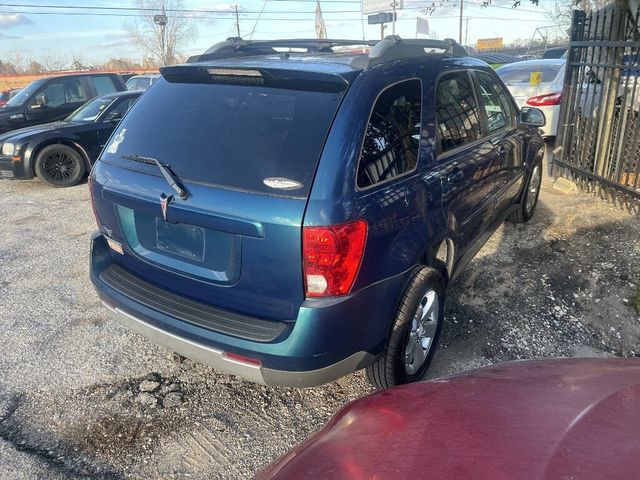 2006 Pontiac Torrent FWD 4dr - 22983195 - 3