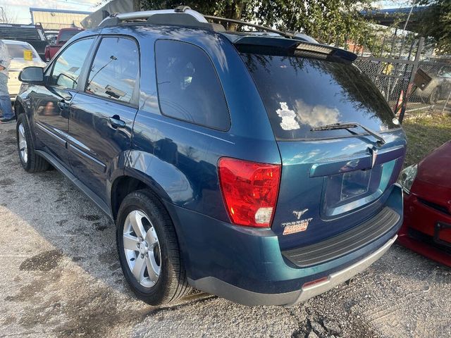 2006 Pontiac Torrent FWD 4dr - 22983195 - 4