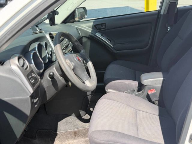 2006 Pontiac Vibe 4dr Hatchback FWD - 23027368 - 9