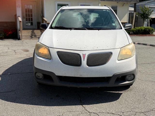 2006 Pontiac Vibe 4dr Hatchback FWD - 23027368 - 8