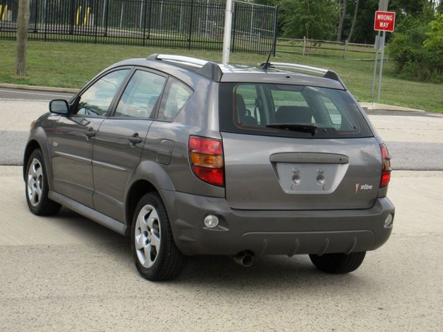 2006 Pontiac Vibe 4dr Hatchback FWD - 22544547 - 11