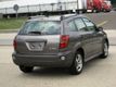 2006 Pontiac Vibe 4dr Hatchback FWD - 22544547 - 12