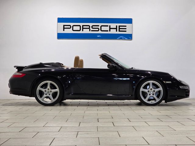 2006 Porsche 911 2006 PORSCHE 911/997 CARRERA - 22990092 - 0