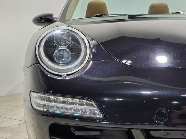 2006 Porsche 911 2006 PORSCHE 911/997 CARRERA - 22990092 - 16