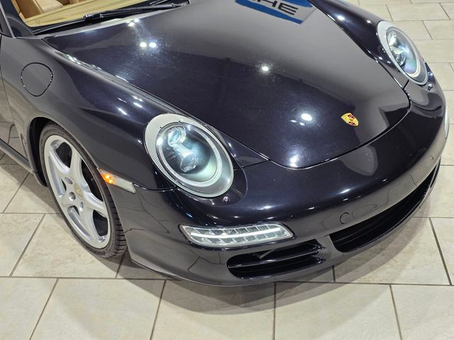 2006 Porsche 911 2006 PORSCHE 911/997 CARRERA - 22990092 - 17