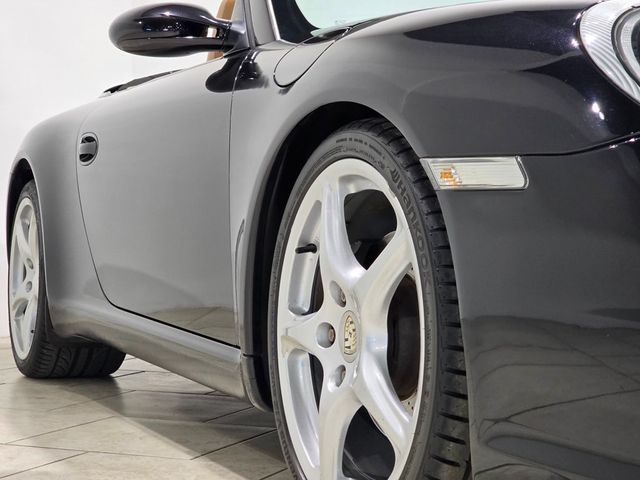 2006 Porsche 911 2006 PORSCHE 911/997 CARRERA - 22990092 - 21