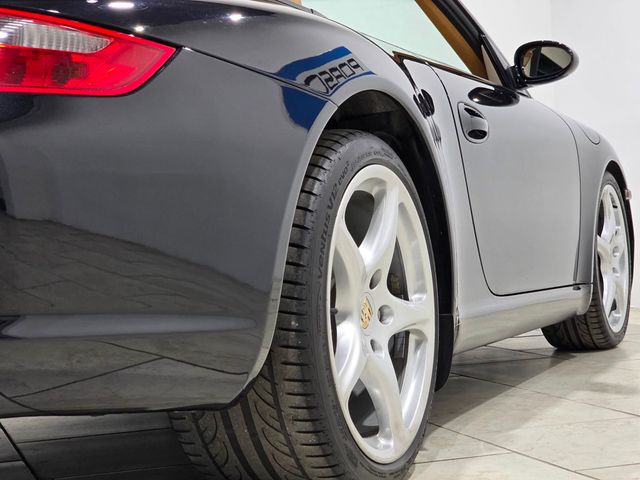 2006 Porsche 911 2006 PORSCHE 911/997 CARRERA - 22990092 - 23