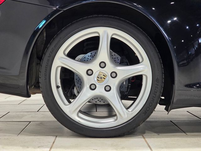 2006 Porsche 911 2006 PORSCHE 911/997 CARRERA - 22990092 - 32