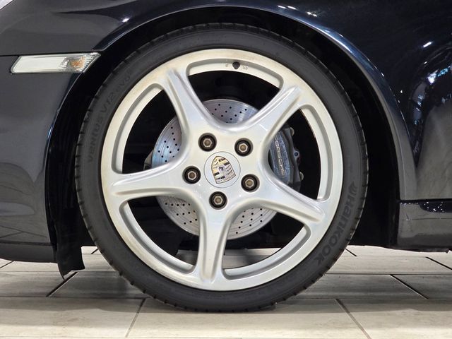 2006 Porsche 911 2006 PORSCHE 911/997 CARRERA - 22990092 - 33