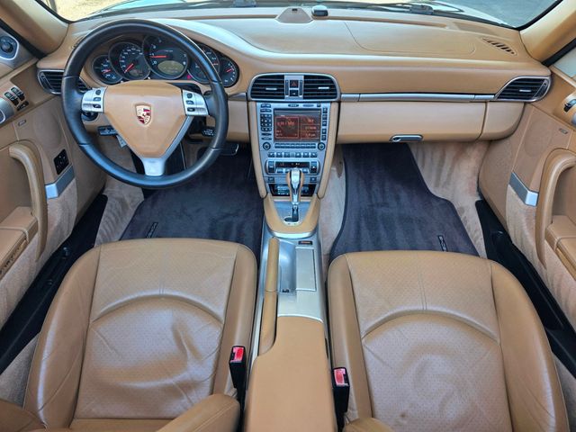 2006 Porsche 911 2006 PORSCHE 911/997 CARRERA - 22990092 - 35