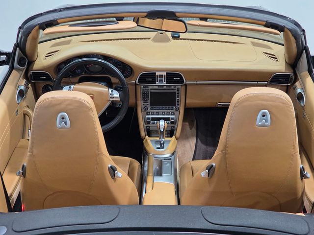 2006 Porsche 911 2006 PORSCHE 911/997 CARRERA - 22990092 - 36