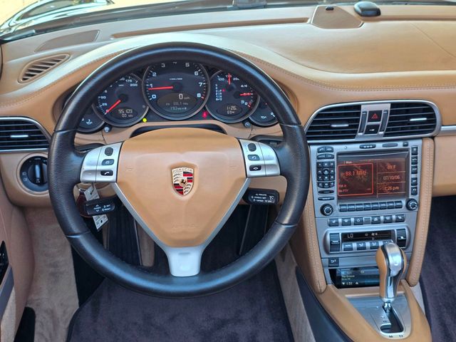 2006 Porsche 911 2006 PORSCHE 911/997 CARRERA - 22990092 - 37