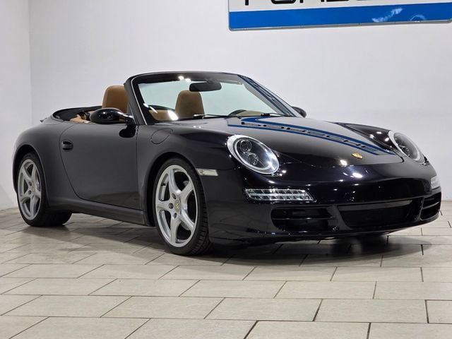 2006 Porsche 911 2006 PORSCHE 911/997 CARRERA - 22990092 - 3