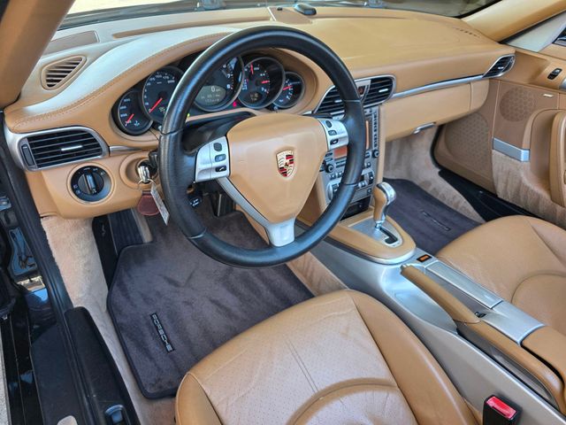 2006 Porsche 911 2006 PORSCHE 911/997 CARRERA - 22990092 - 42