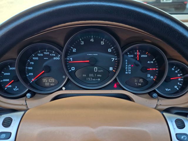 2006 Porsche 911 2006 PORSCHE 911/997 CARRERA - 22990092 - 43