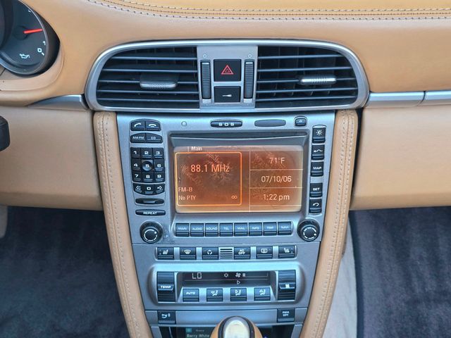 2006 Porsche 911 2006 PORSCHE 911/997 CARRERA - 22990092 - 44