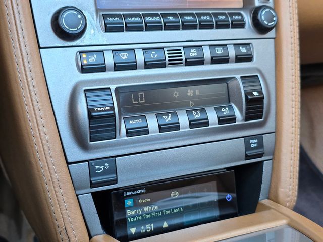 2006 Porsche 911 2006 PORSCHE 911/997 CARRERA - 22990092 - 45