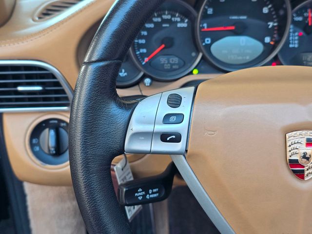 2006 Porsche 911 2006 PORSCHE 911/997 CARRERA - 22990092 - 48