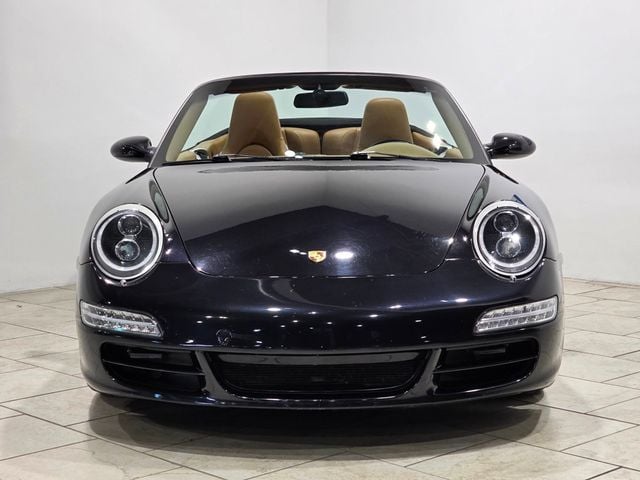 2006 Porsche 911 2006 PORSCHE 911/997 CARRERA - 22990092 - 4