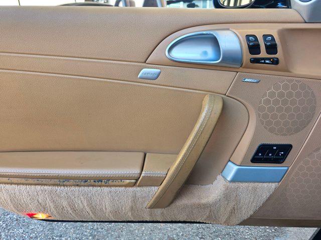 2006 Porsche 911 2006 PORSCHE 911/997 CARRERA - 22990092 - 51