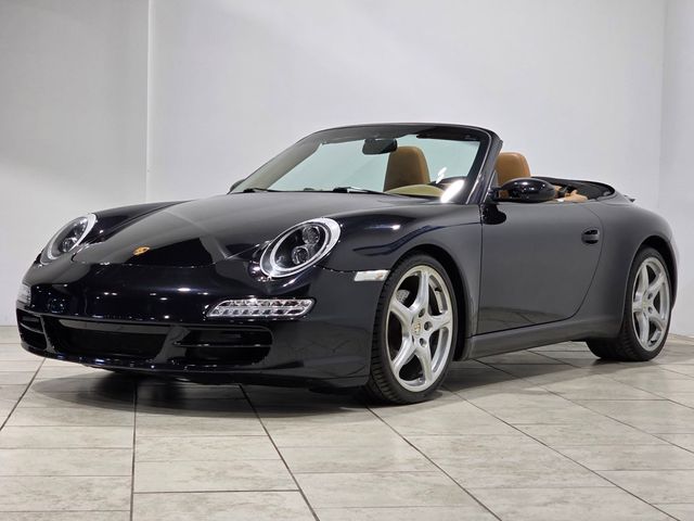 2006 Porsche 911 2006 PORSCHE 911/997 CARRERA - 22990092 - 5