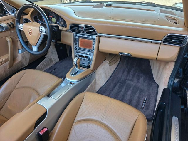 2006 Porsche 911 2006 PORSCHE 911/997 CARRERA - 22990092 - 59